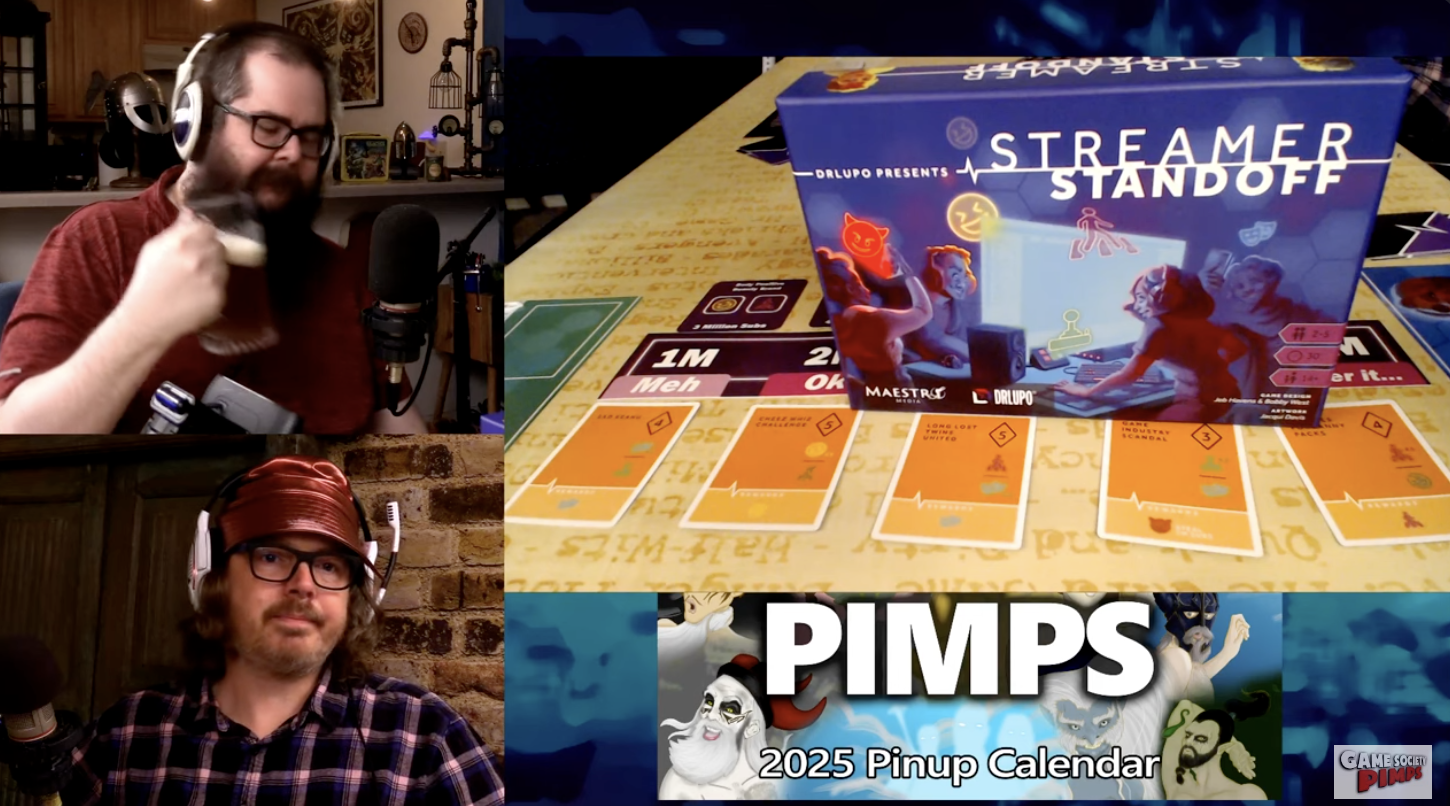 1 Million Subs or bust! | Streamer Standoff & Name That Bumhole | Stream VOD